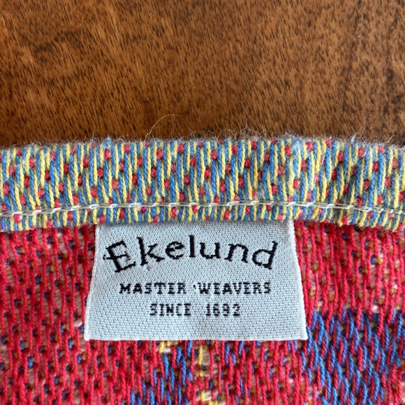 Table runner - Picture 4 of 7